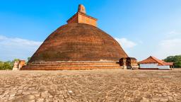 Anuradhapura Hotelverzeichnis