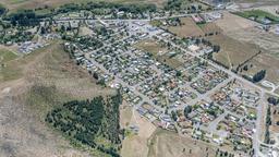 Hotels in Omarama