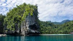 Hotels in der Nähe von: Puerto Princesa Flughafen