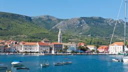 Hotels in Jelsa