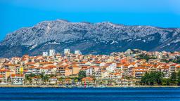 Hotels in Podstrana