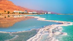 Ferienwohnungen in Totes Meer (Israel)