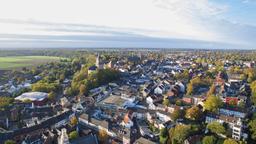 Hotels in Kleve