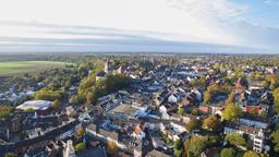 Kleve Hotelverzeichnis