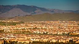 Hotels in San Ramon