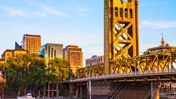 Sacramento – Ferienunterkünfte