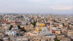 Madaba Hotelverzeichnis