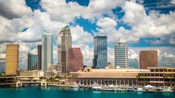 Ferienwohnungen in Tampa