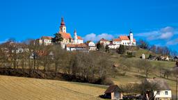 Hotels in Radkersburg