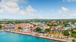 Ferienwohnungen in Bonaire