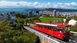 Hotels in Wellington