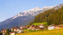 Neustift im Stubaital Hotelverzeichnis