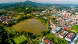 Hotels in Kulim