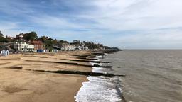 Hotels in Felixstowe