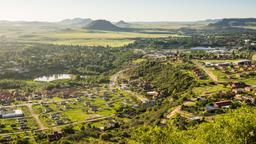 Hotels in Maseru