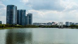 Hotels in Zibo