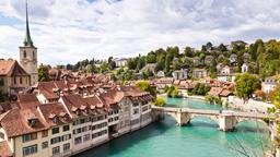 Hotels in Bern - in der Nähe von: Kunstmuseum Bern