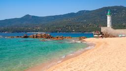 Hotels in Propriano
