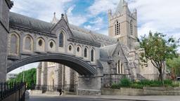 Hotels in Dublin - in der Nähe von: Christ Church Cathedral