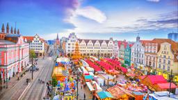Hotels in Mecklenburg-Vorpommern