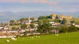 Hotels in Denbigh
