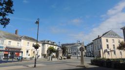Hotels in Liskeard
