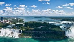 Hotels in Niagarafälle - in der Nähe von: Lavinia Porter Manse
