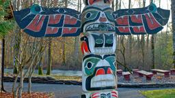 Hotels in Duncan