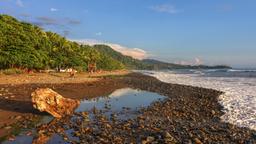 Hotels in Dominical