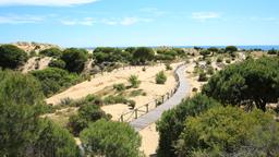Finde günstige Flüge nach Andalusien
