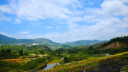 Hotels in der Nähe von: Ranong Flughafen