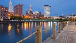 Hotels in der Nähe von: Flughafen Cleveland-Hopkins