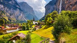 Lauterbrunnen – Ferienunterkünfte