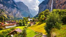 Hotels in Lauterbrunnen