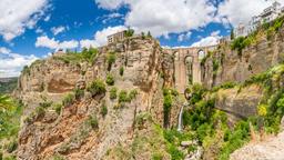 Hotels in Ronda