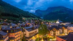 Hotels in Engelberg