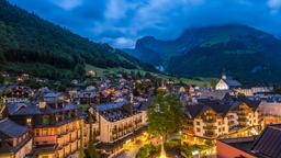 Engelberg Hotelverzeichnis