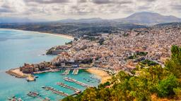 Castellammare del Golfo Hotelverzeichnis