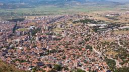 Hotels in Bergama