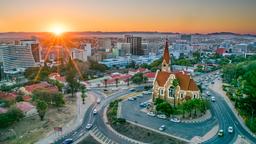 Hotels in der Nähe von: Windhuk Windhoek Hosea Kutako Flughafen