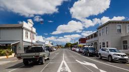 Hotels in Martinborough