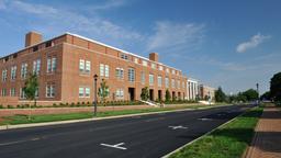 Hotels in Dover