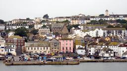 Hotels in Falmouth - in der Nähe von: National Maritime Museum