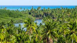 Hotels in São Miguel dos Milagres