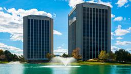 Hotels in Dearborn