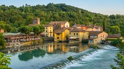 Hotels in Valeggio sul Mincio