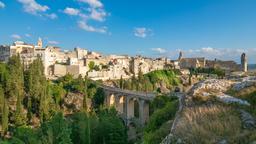 Hotels in Gravina in Puglia