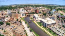 Sioux Falls Hotelverzeichnis