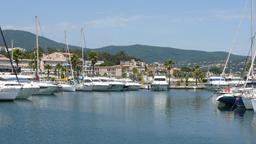 Cavalaire-sur-Mer Hotelverzeichnis