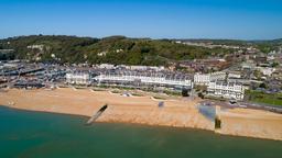 Mietwagen in Dover